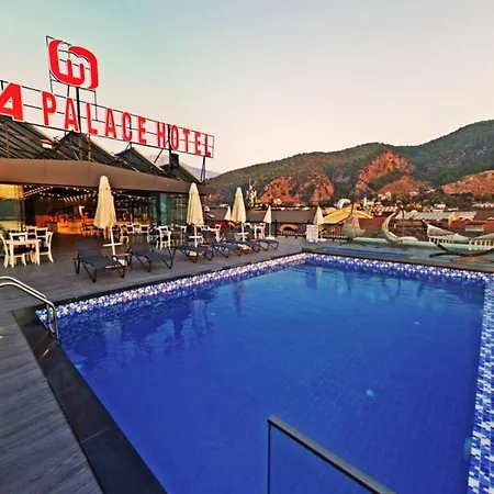 Hotel Mara 4*