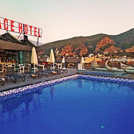 Hotel Mara 4*