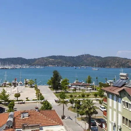 Mara Hotel Fethiye