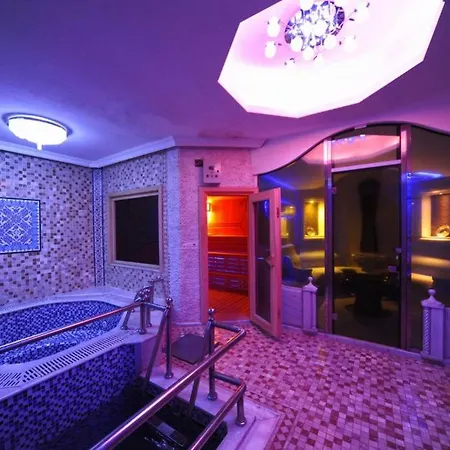 Mara 4* Фетхие