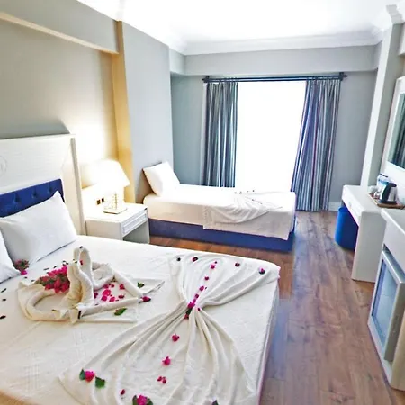 Отель Mara 4*