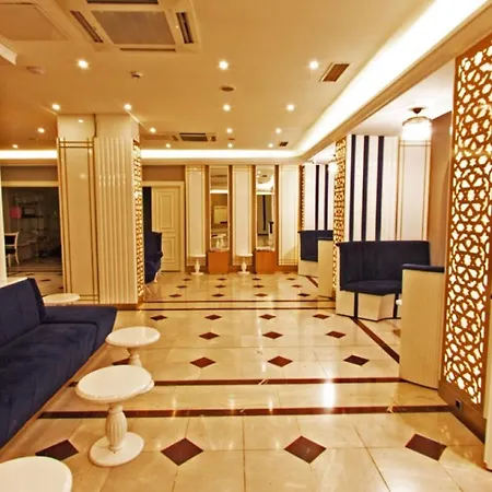 Mara Hotel