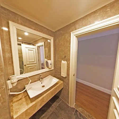 Mara 4* Fethiye