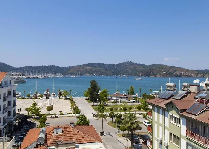 Mara Hotel Fethiye