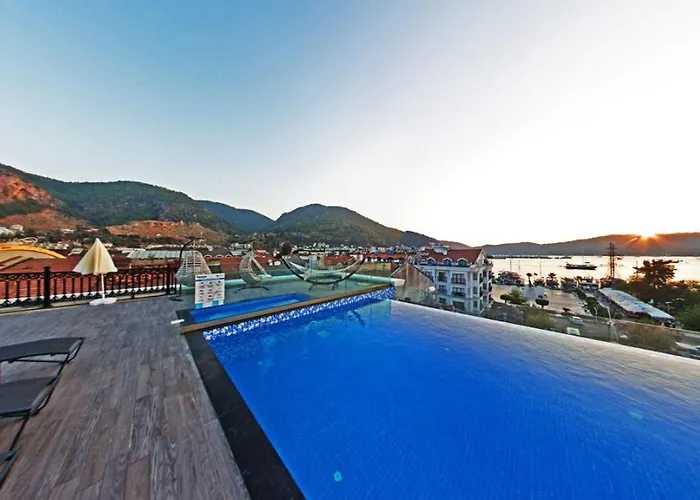 Mara 4* Fethiye