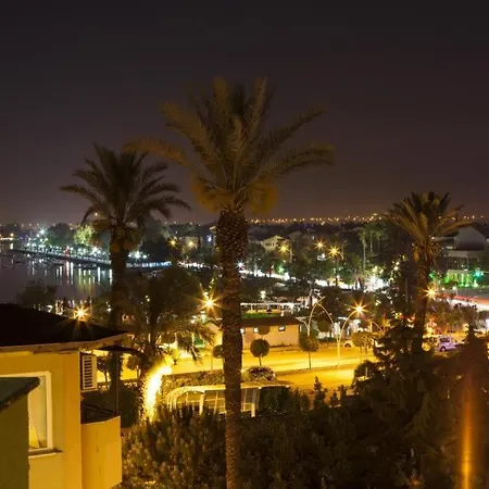 Mara فندق فتحية