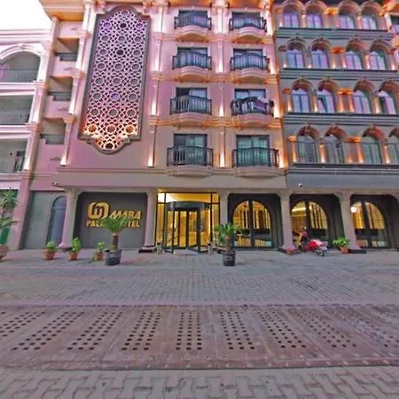 Hotel Mara