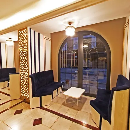 فندق Mara فتحية