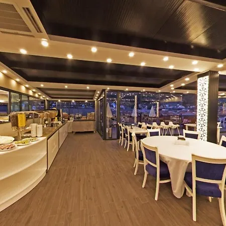 Hotel Mara Fethiye