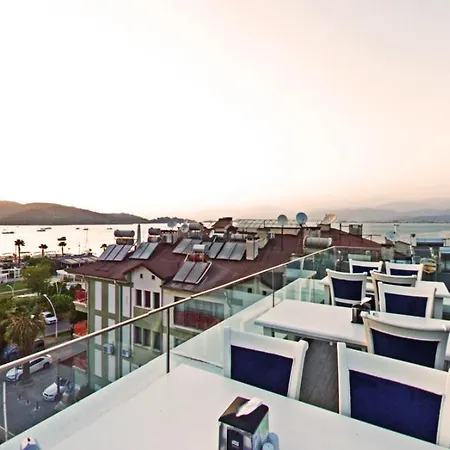 Hotel Mara