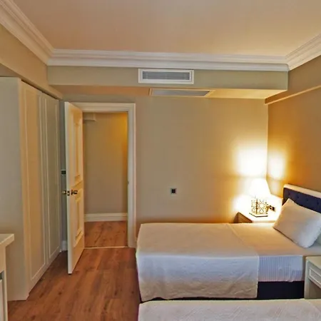 Mara فندق فتحية