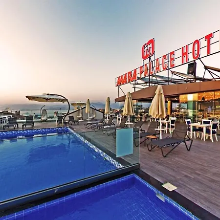 Hotel Mara 4*
