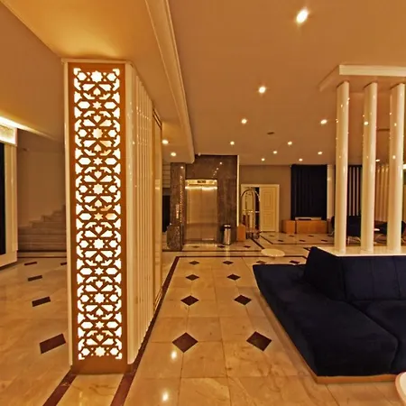 Mara Hotel Fethiye