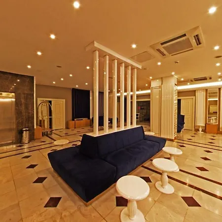 酒店 Mara 费特希耶