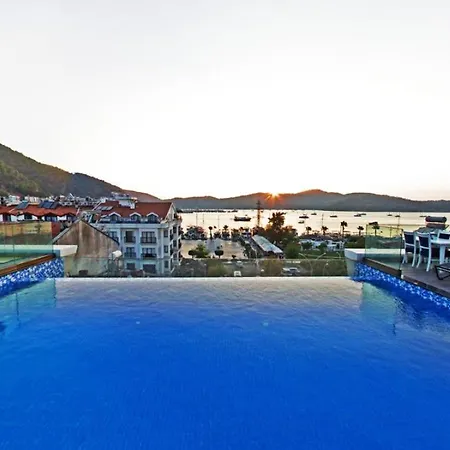 Mara 4* Fethiye