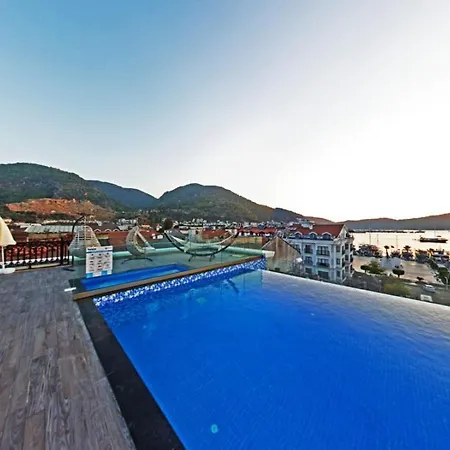 Mara 4* Fethiye