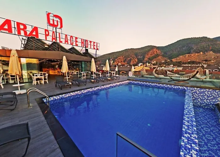 Hotel Mara 4*