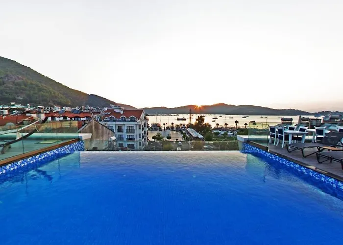 Mara 4* Fethiye